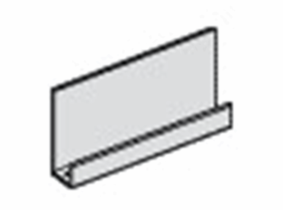 james hardie linea pvc starter strip 3000mm